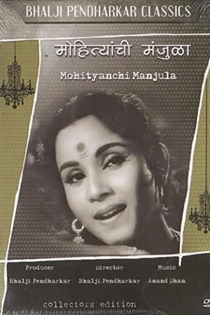 मोहित्यांची मंजुळा