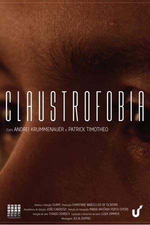 Claustrofobia