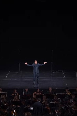 Juan Diego Flórez 30th Anniversary Debut Celebration