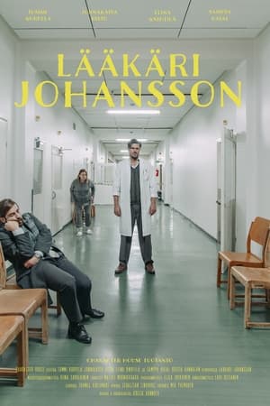 Lääkäri Johansson