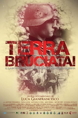 Terra Bruciata!