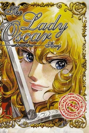 The Lady Oscar Story