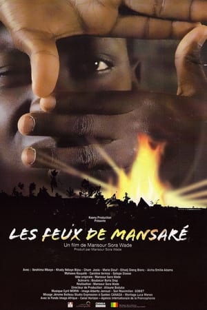 Les feux de Mansaré