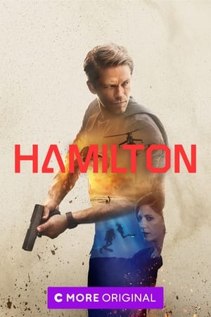 Hamilton第2季