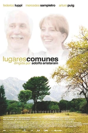 Lugares comunes