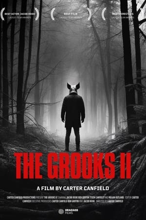 The Grooks II