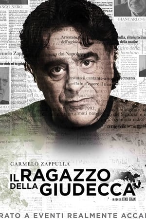 Il ragazzo della Giudecca