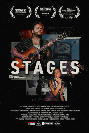 Stages