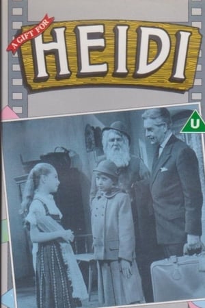 A Gift for Heidi