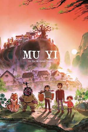 Muyi, la légende du village des femmes
