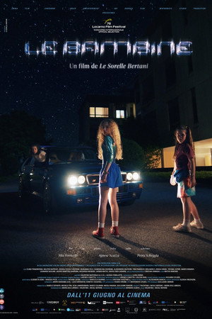 Le Bambine