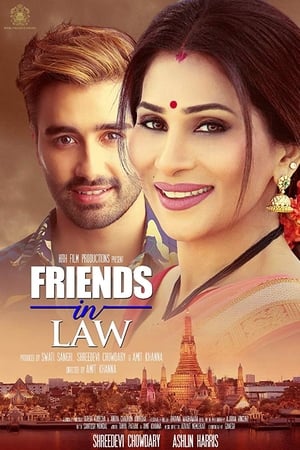 Friends in Law