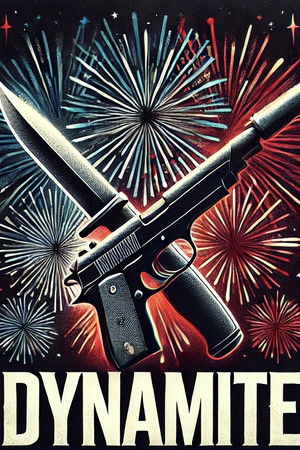 Dynamite