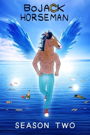 马男波杰克第 2 季
