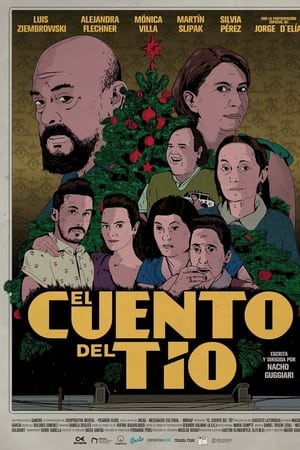 El Cuento Del Tio