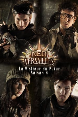 Le Visiteur du Futur第4季
