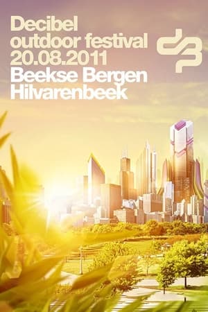 Decibel Outdoor Festival 2011