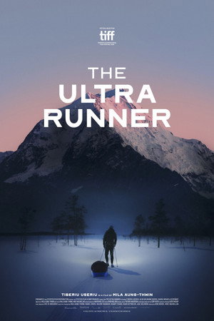 The Ultra Runner