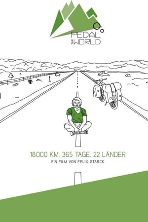 Pedal the World