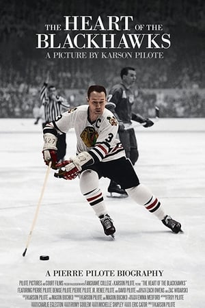 The Heart of the Blackhawks