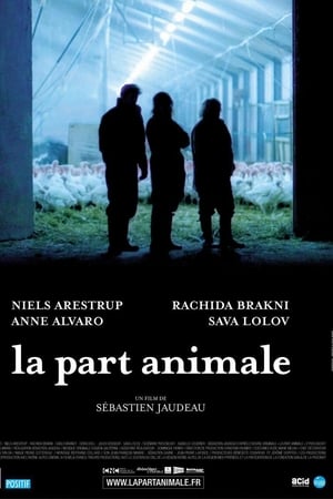 La part animale