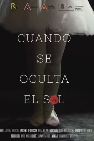 Cuando se Oculta el Sol