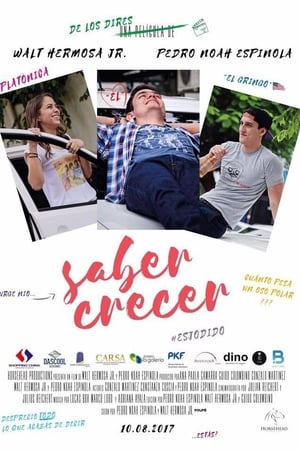Saber crecer