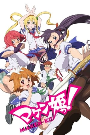 魔剑姬