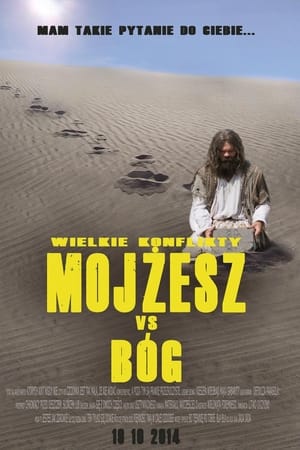 Mojżesz vs Bóg
