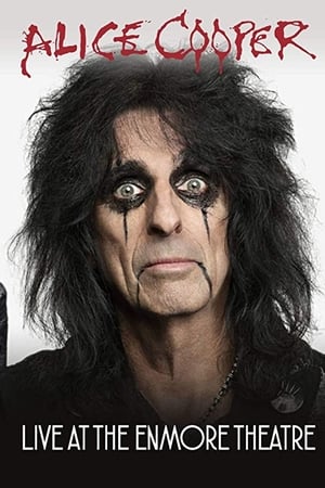 Alice Cooper: Live at The Enmore Theatre