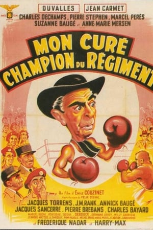 Mon curé champion du régiment