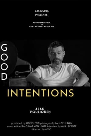 Buenas Intenciones