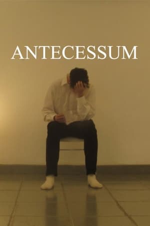 Antecessum