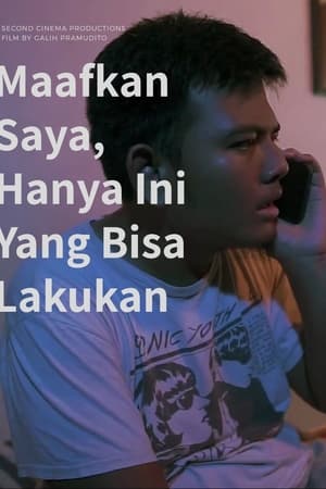 Maafkan Saya, Hanya Ini yang Bisa Saya Lakukan