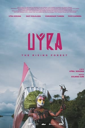 Uýra - A Retomada da Floresta
