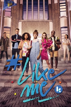 #LikeMe第2季