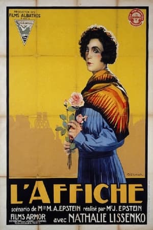 L'Affiche