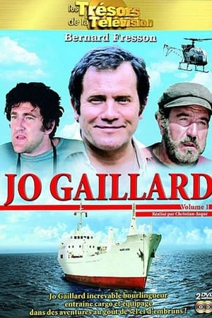 Jo Gaillard