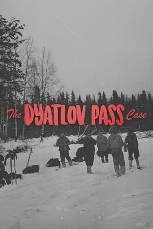 The Dyatlov Pass Case