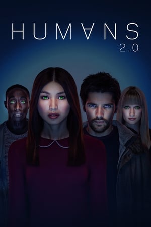 真实的人类第 2 季