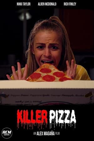 Killer Pizza