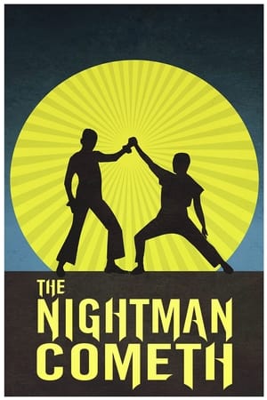 The Nightman Cometh: Live!