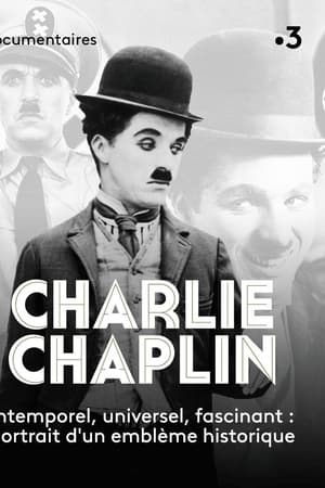 Charlie Chaplin, le génie de la liberté