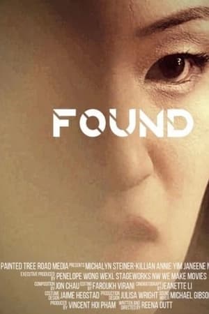 Found