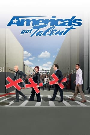 America's Got Talent第 5 季