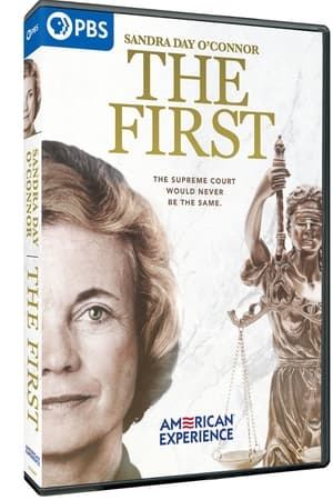 Sandra Day O'Connor: The First