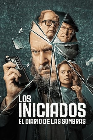 Los iniciados: El diario de las sombras