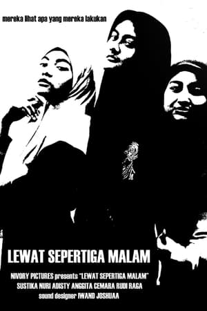 Lewat Sepertiga Malam