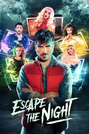 Escape the Night: The Lost Tapes