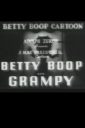 Betty Boop and Grampy